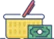 انجام کل فرآیند کتاب در کمترین زمان